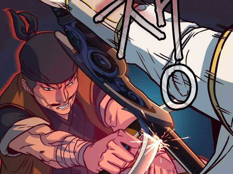 Túy Kiếm Dạ Hành - Chương 11