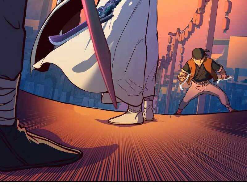 Túy Kiếm Dạ Hành - Chương 11