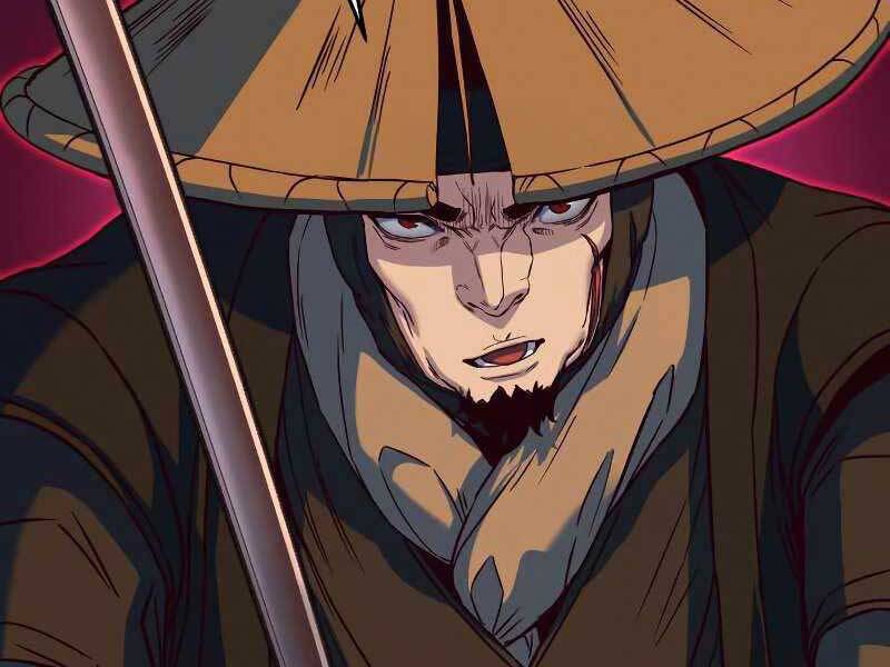 Túy Kiếm Dạ Hành - Chương 11