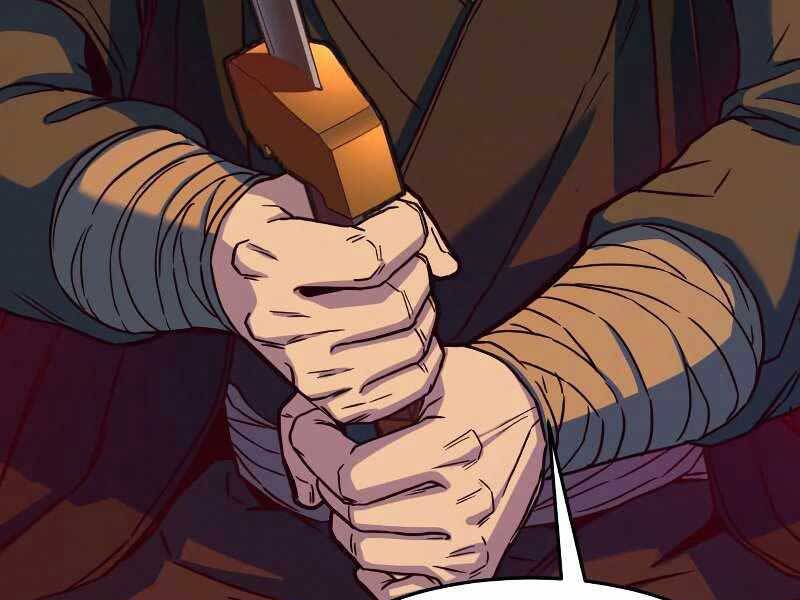 Túy Kiếm Dạ Hành - Chương 11