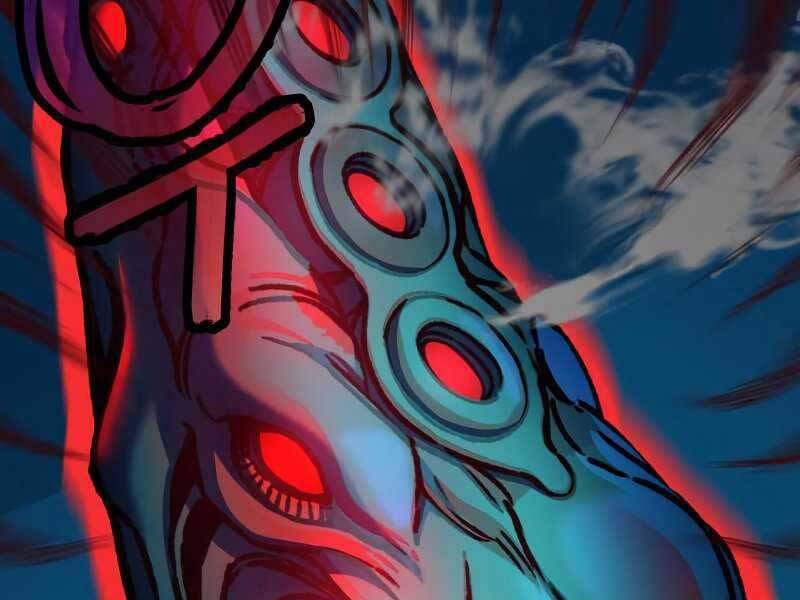 Túy Kiếm Dạ Hành - Chương 12.5