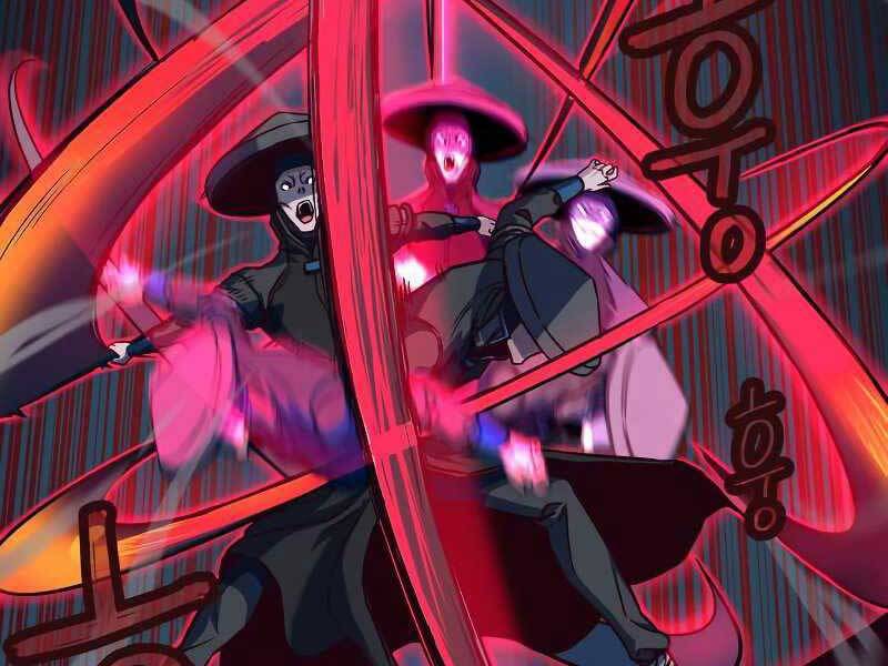 Túy Kiếm Dạ Hành - Chương 12.5