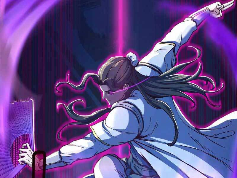 Túy Kiếm Dạ Hành - Chương 12.5