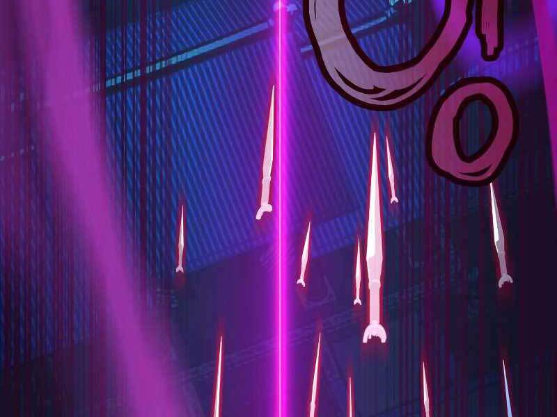 Túy Kiếm Dạ Hành - Chương 12.5