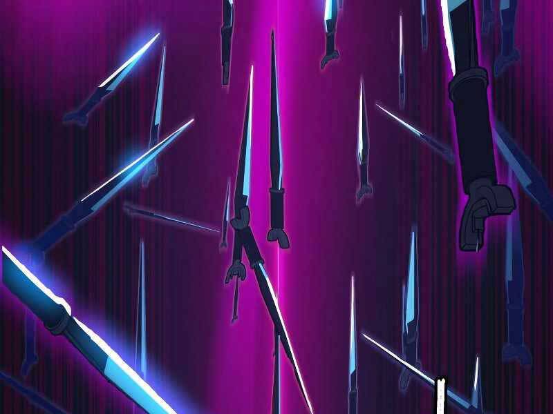 Túy Kiếm Dạ Hành - Chương 12.5