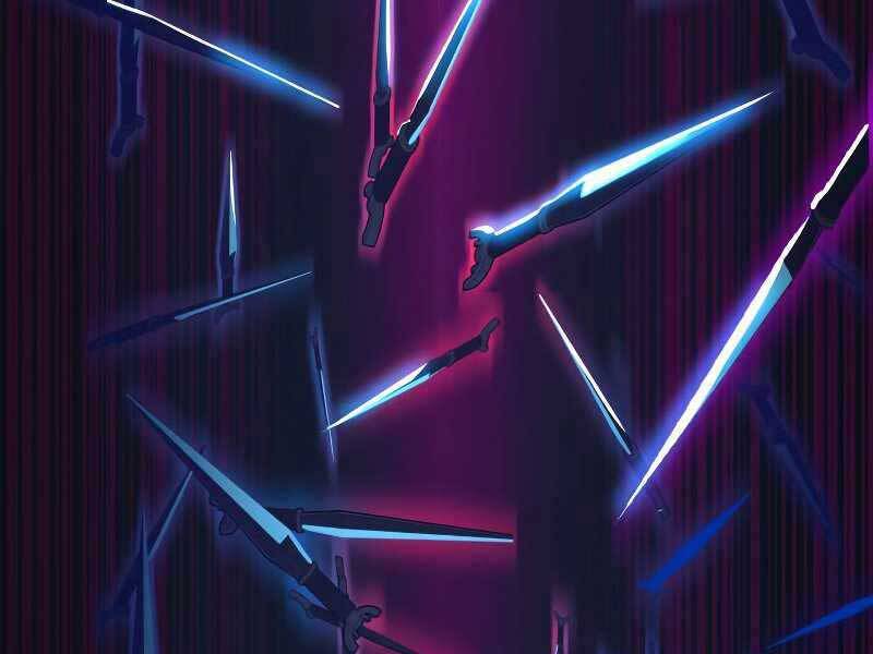 Túy Kiếm Dạ Hành - Chương 12.5