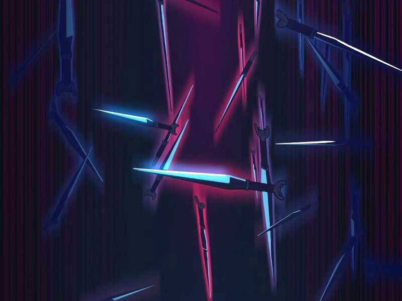 Túy Kiếm Dạ Hành - Chương 12.5