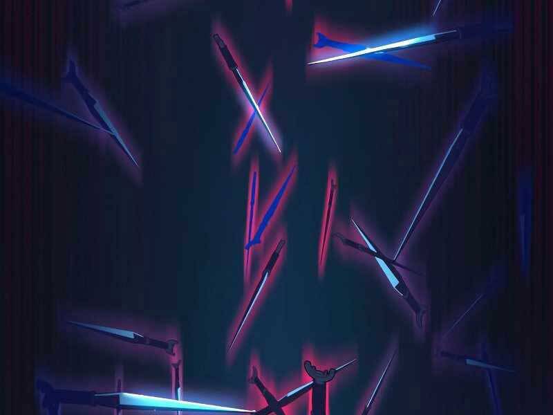 Túy Kiếm Dạ Hành - Chương 12.5