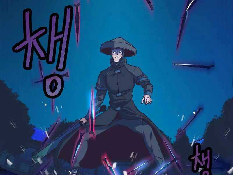 Túy Kiếm Dạ Hành - Chương 12.5