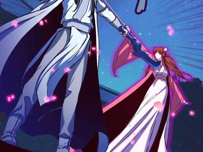 Túy Kiếm Dạ Hành - Chương 12.5