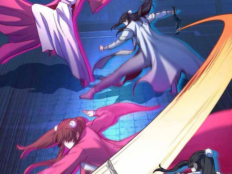 Túy Kiếm Dạ Hành - Chương 12.5