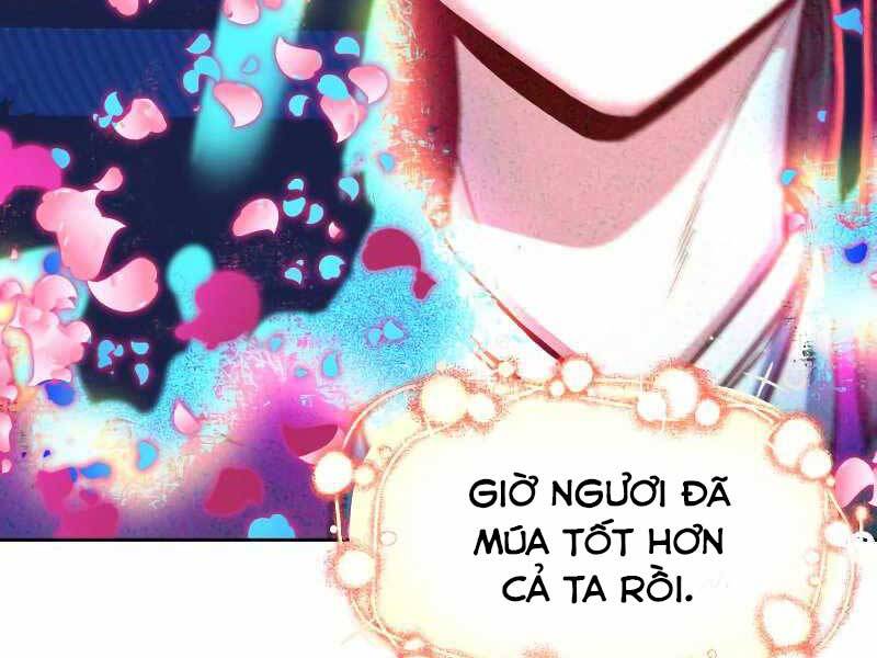 Túy Kiếm Dạ Hành - Chương 12.5