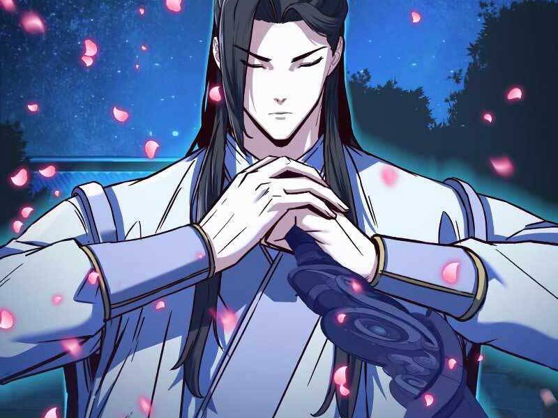 Túy Kiếm Dạ Hành - Chương 12.5