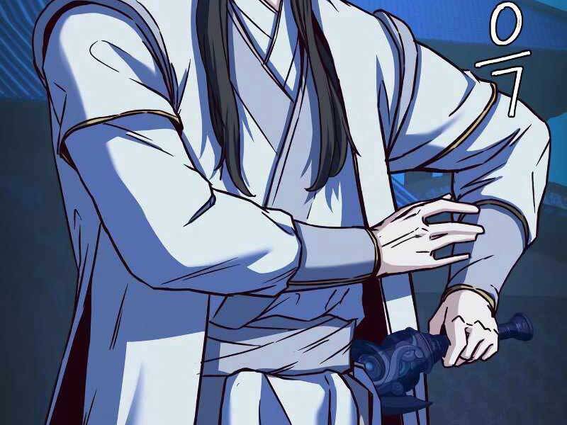 Túy Kiếm Dạ Hành - Chương 12.5