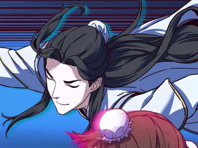 Túy Kiếm Dạ Hành - Chương 12.5