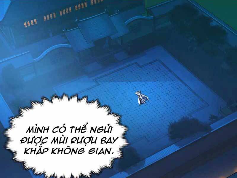 Túy Kiếm Dạ Hành - Chương 12.5