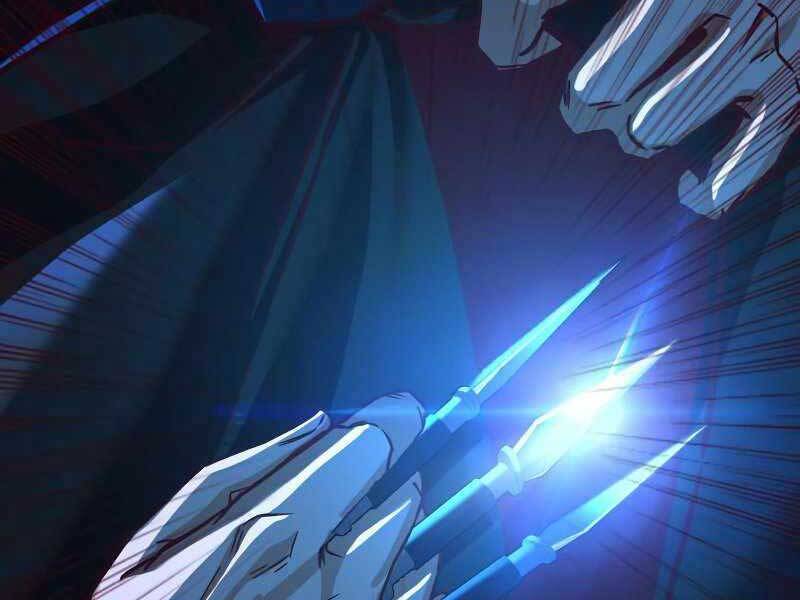 Túy Kiếm Dạ Hành - Chương 12.5