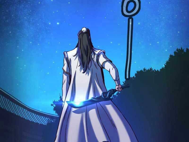 Túy Kiếm Dạ Hành - Chương 12