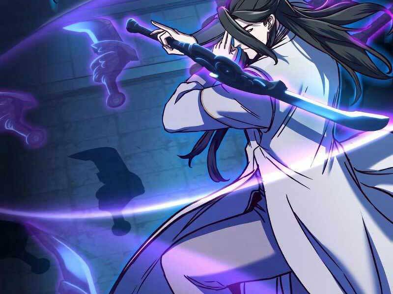 Túy Kiếm Dạ Hành - Chương 12