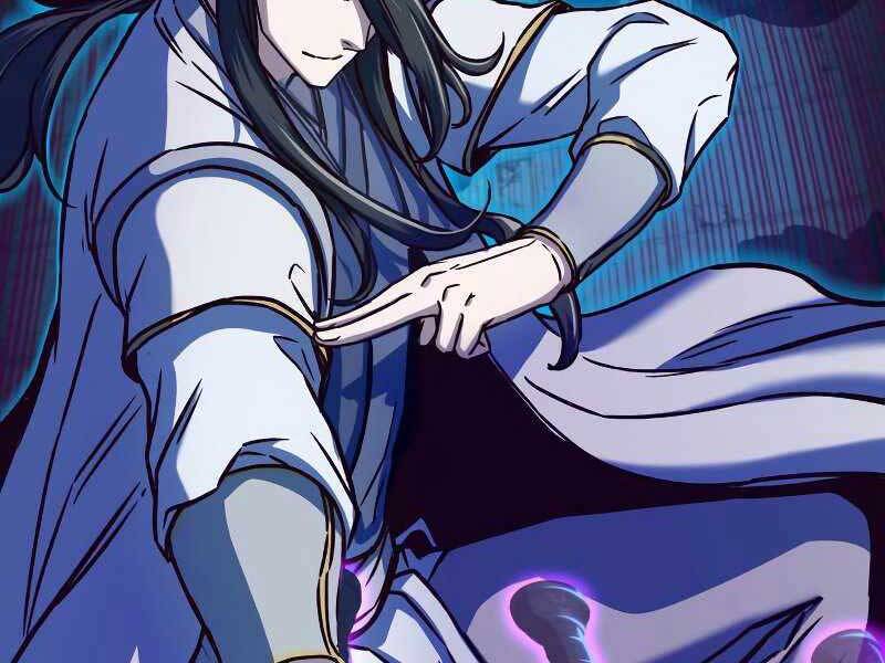 Túy Kiếm Dạ Hành - Chương 12