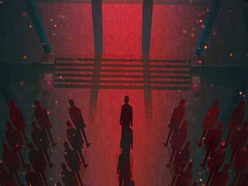 Túy Kiếm Dạ Hành - Chương 12