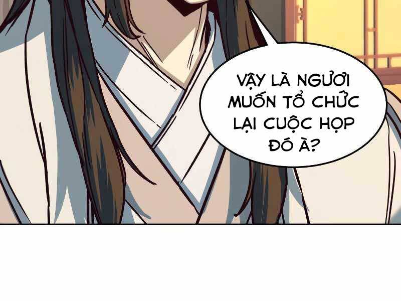 Túy Kiếm Dạ Hành - Chương 12