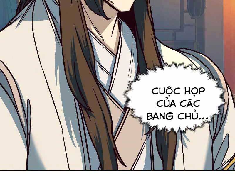 Túy Kiếm Dạ Hành - Chương 12