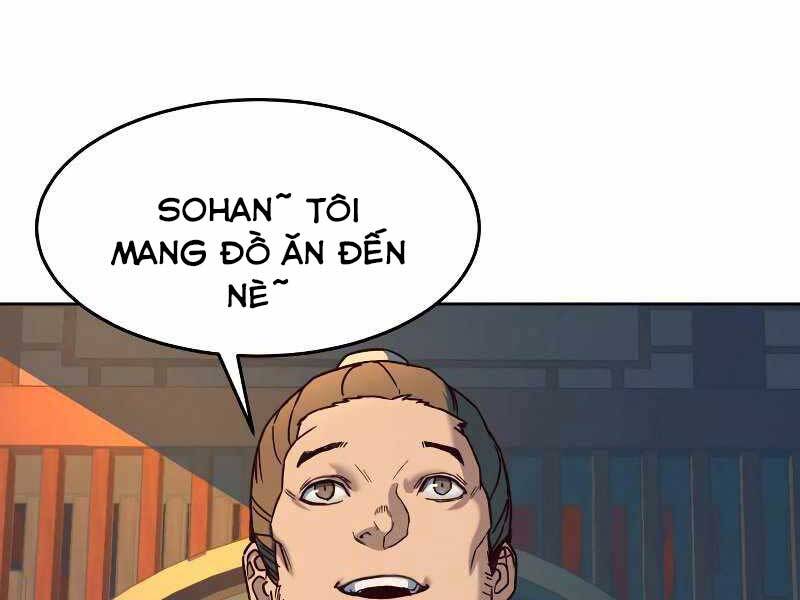 Túy Kiếm Dạ Hành - Chương 12