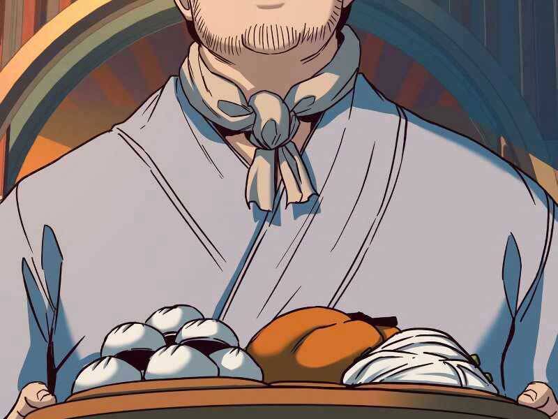 Túy Kiếm Dạ Hành - Chương 12