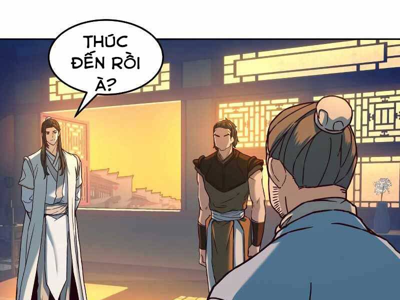 Túy Kiếm Dạ Hành - Chương 12