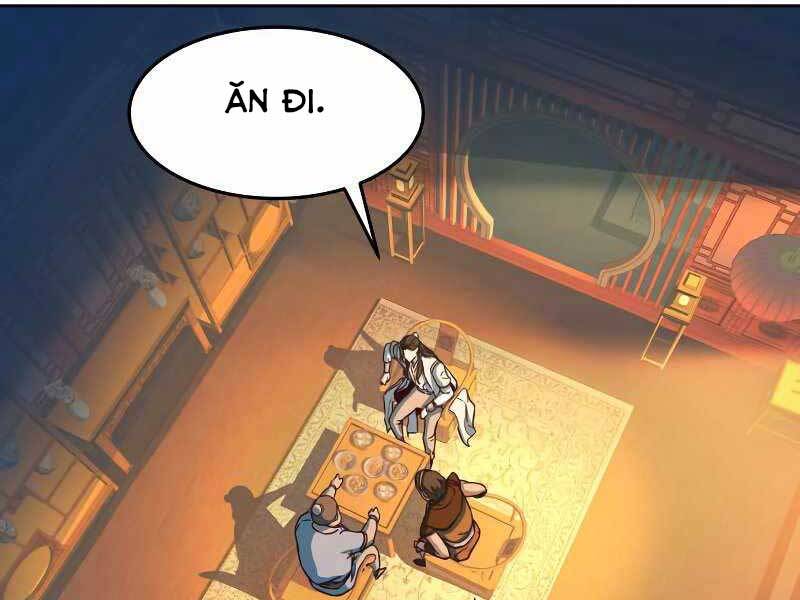 Túy Kiếm Dạ Hành - Chương 12