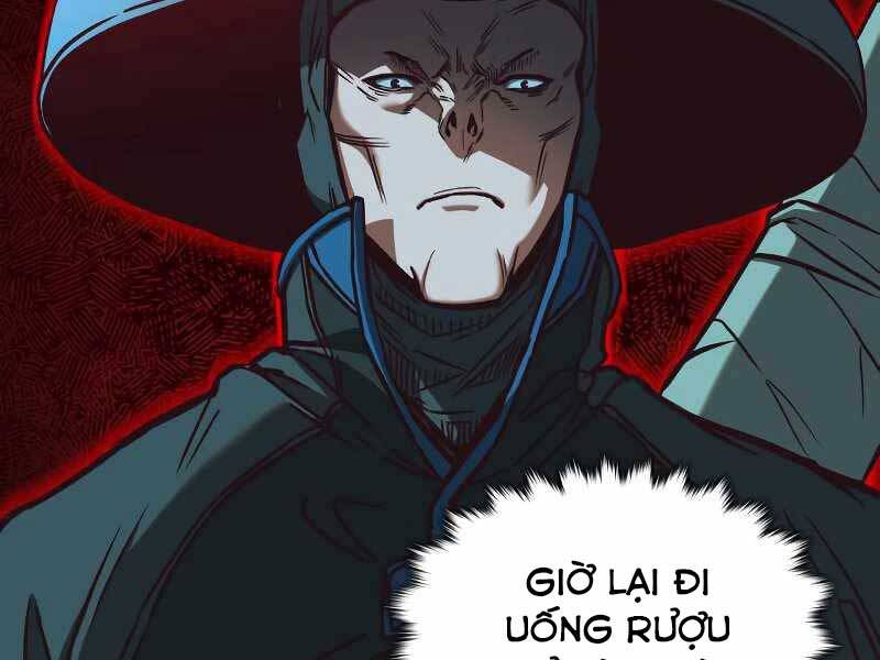 Túy Kiếm Dạ Hành - Chương 12