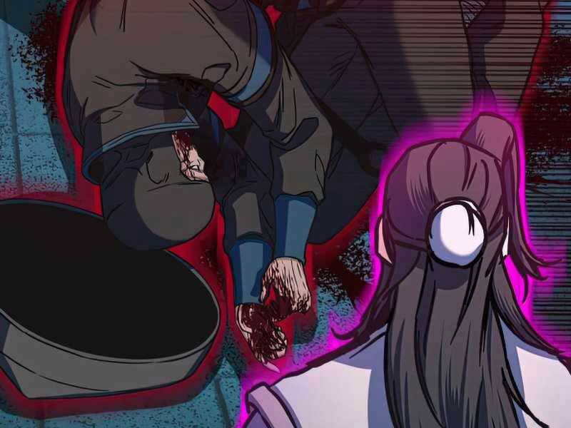 Túy Kiếm Dạ Hành - Chương 13.5