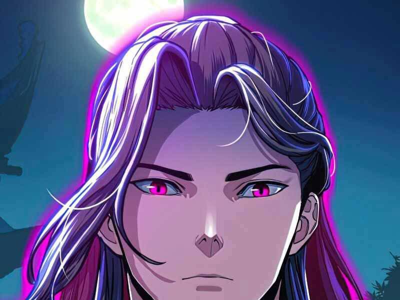 Túy Kiếm Dạ Hành - Chương 13.5