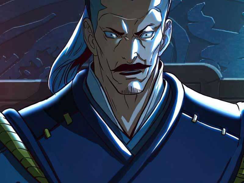 Túy Kiếm Dạ Hành - Chương 13.5