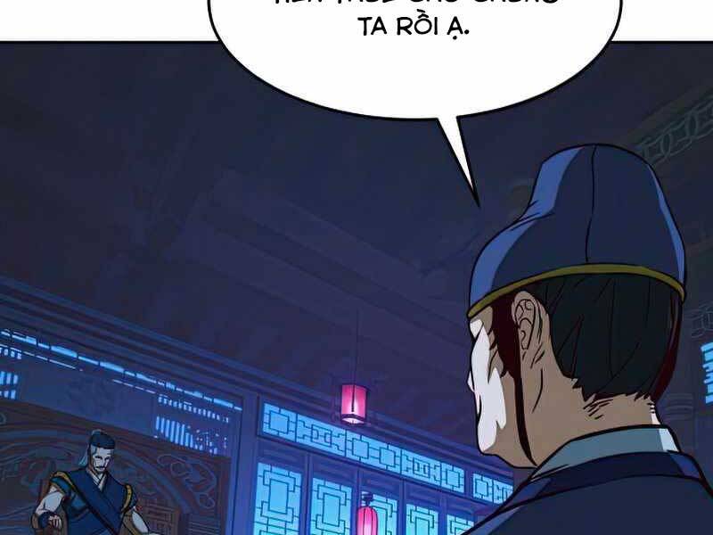 Túy Kiếm Dạ Hành - Chương 13.5