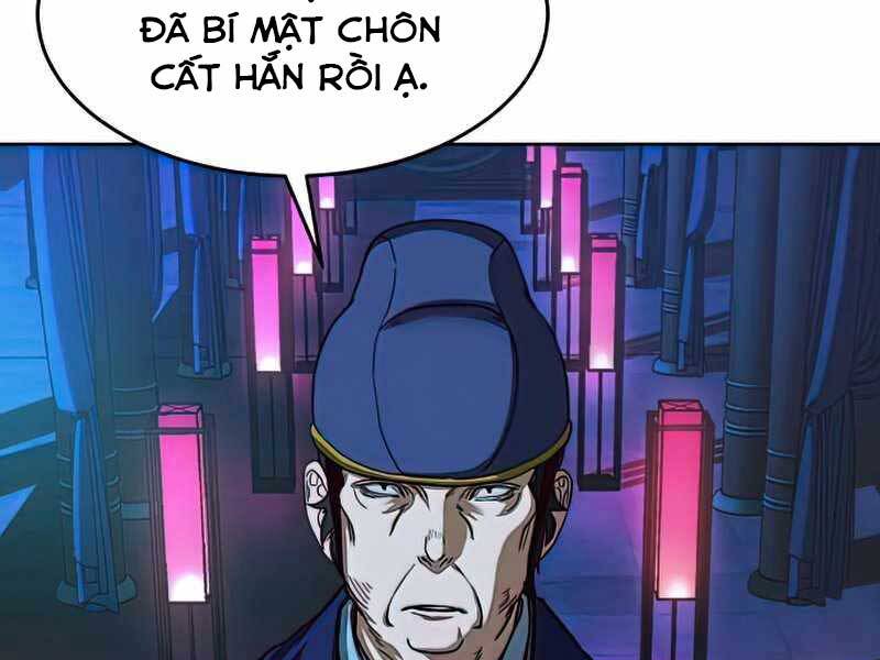 Túy Kiếm Dạ Hành - Chương 13.5