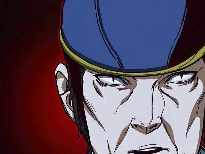 Túy Kiếm Dạ Hành - Chương 13.5