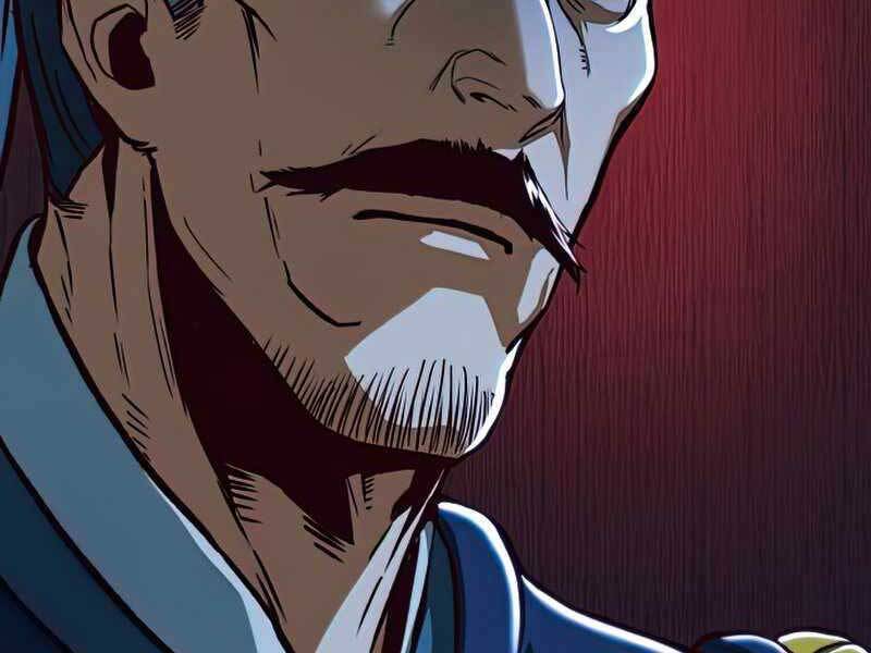 Túy Kiếm Dạ Hành - Chương 13.5