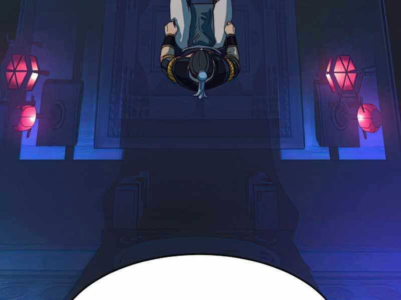 Túy Kiếm Dạ Hành - Chương 13.5