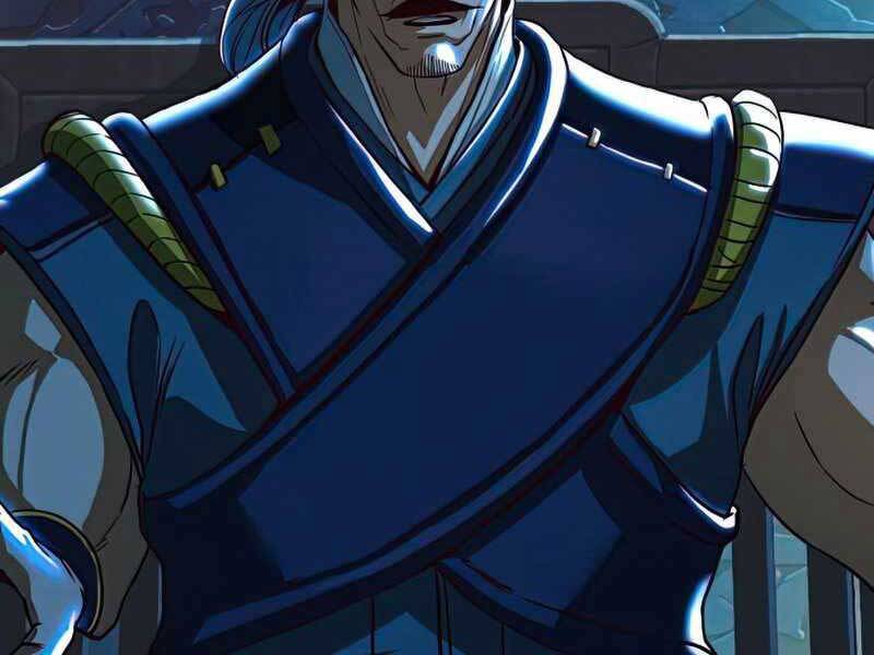 Túy Kiếm Dạ Hành - Chương 13.5