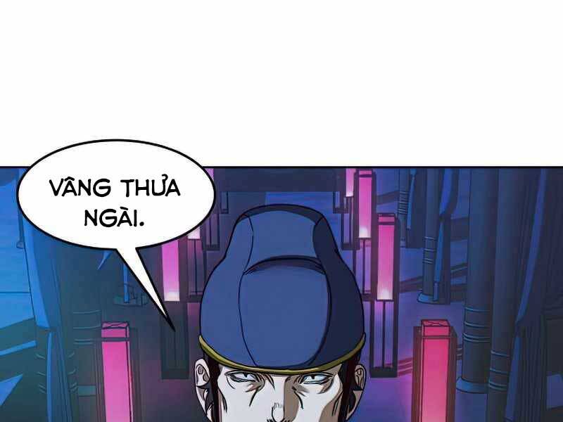 Túy Kiếm Dạ Hành - Chương 13.5
