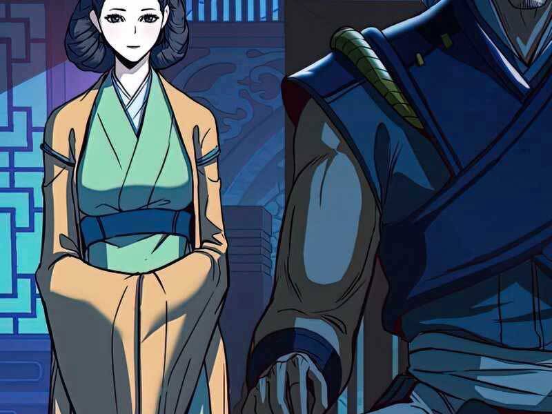 Túy Kiếm Dạ Hành - Chương 13.5