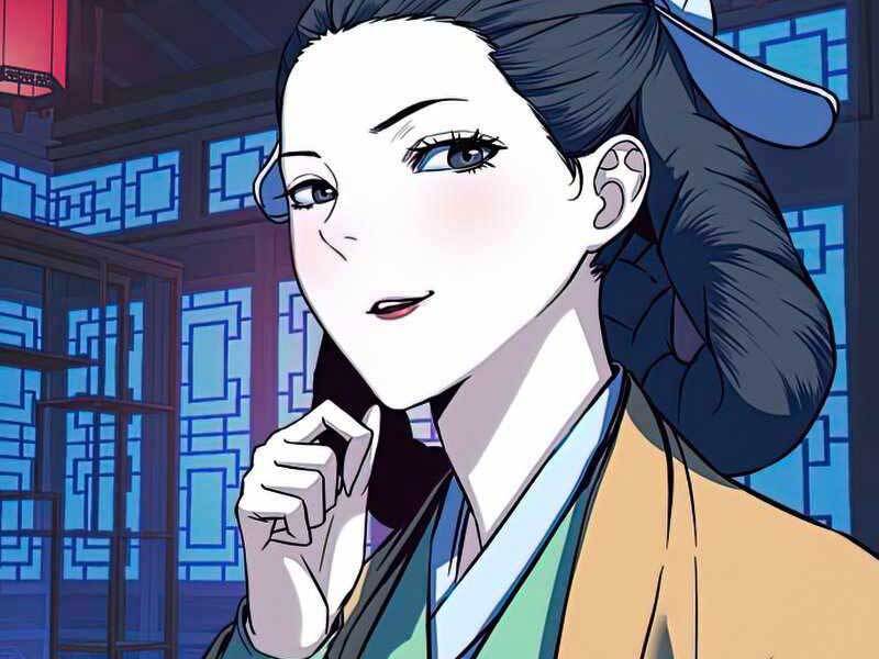 Túy Kiếm Dạ Hành - Chương 13.5