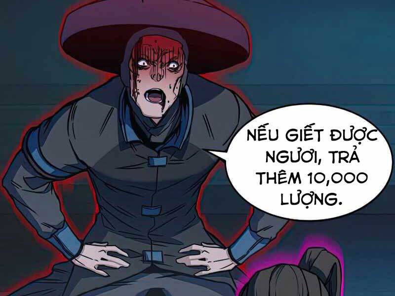 Túy Kiếm Dạ Hành - Chương 13.5