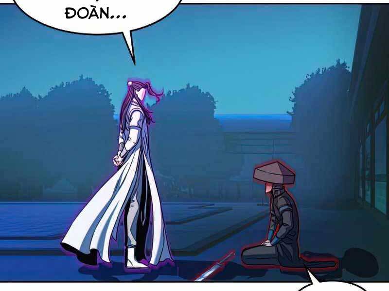 Túy Kiếm Dạ Hành - Chương 13.5