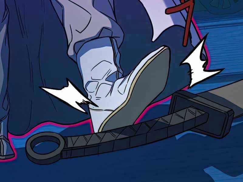 Túy Kiếm Dạ Hành - Chương 13.5