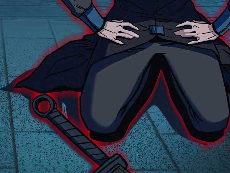 Túy Kiếm Dạ Hành - Chương 13.5