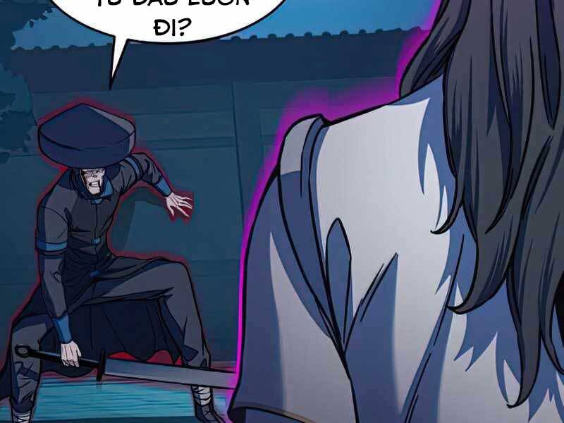 Túy Kiếm Dạ Hành - Chương 13.5