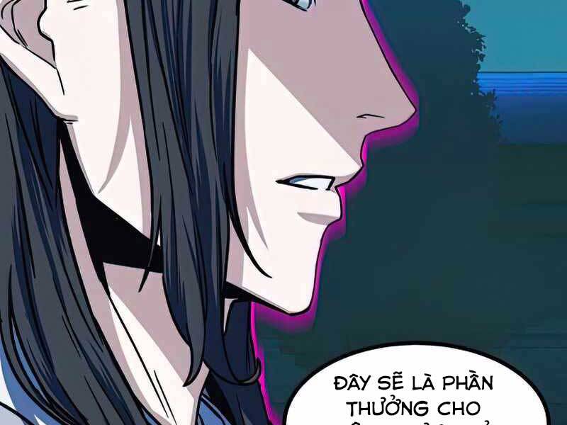 Túy Kiếm Dạ Hành - Chương 13.5